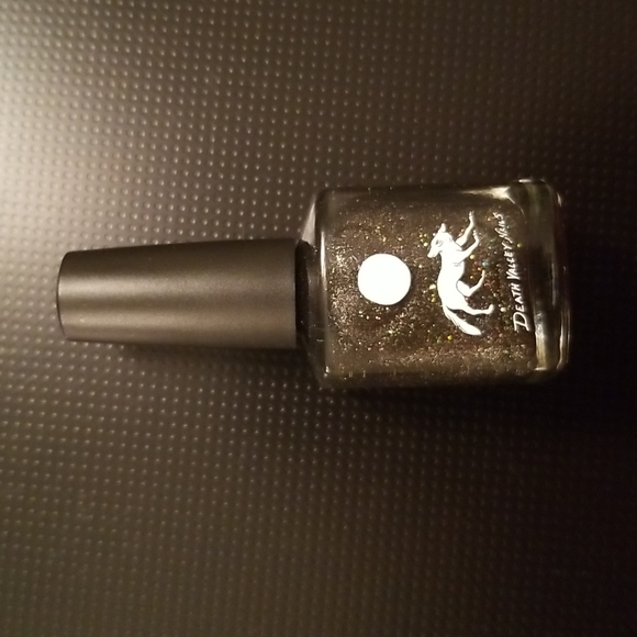 Stella by Starlight magnetic polish by Death Valley Nails - Picture 7 of 8